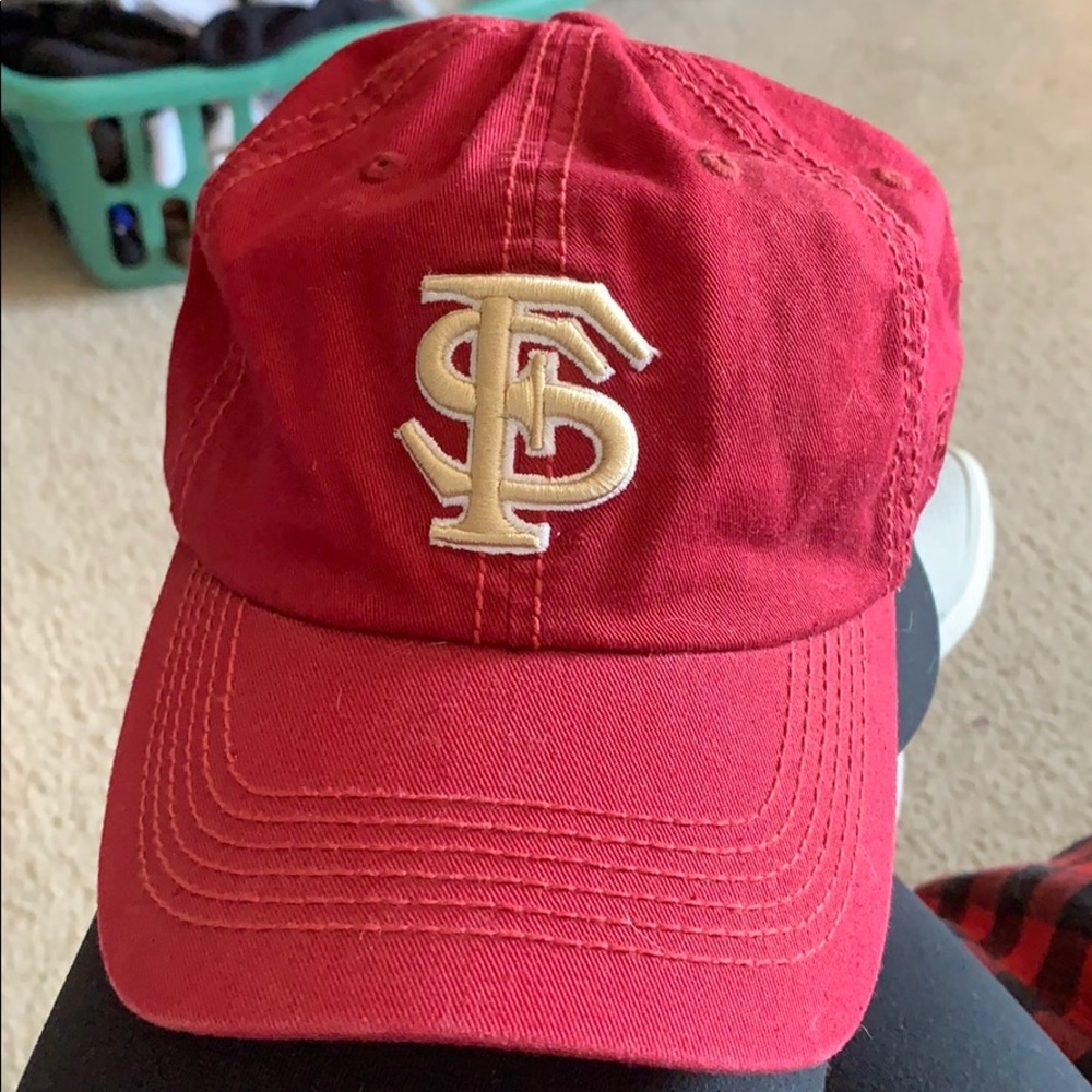 Florida State Hat